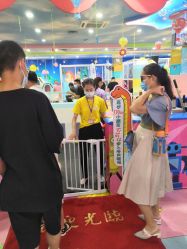 -胜利乐园(胜利购物广场店)