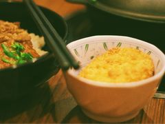 -食其家·牛丼咖喱(文三路店)