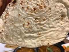 -Masala Curry and BBQ·玛莎拉巴基斯坦美食(金水万达店)