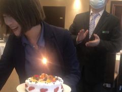 -西安绿地假日酒店·丽宝轩中餐厅