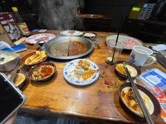 -楠火锅(哈尔滨金爵万象店)