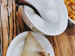 -杜记甜食(大众巷店)