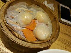 -潮粥荟·潮汕砂锅粥(朝阳大悦城店)