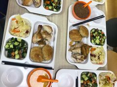 -香妃烤鸡(新奥店)