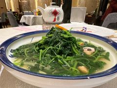 -星河湾半岛酒店-真粤中餐厅