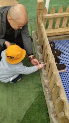 -萌宠亲子动物乐园(槐房万达店)