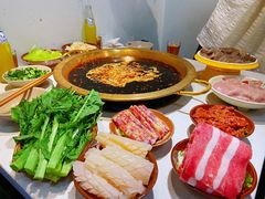 -符淼淼火锅(宽窄巷子店)