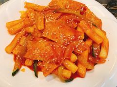 -桃园中华料理炸酱面(燕儿岛路店)