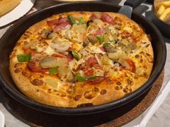 -必胜客(上海新南方商城PH店)