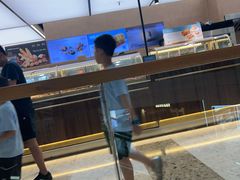 -工匠面包(壹方店)