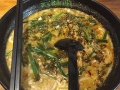 -云味馆·云南菜·云南米线(景田店)