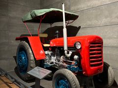 -柳州工业博物馆