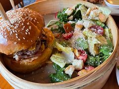 -Twin Tails Brewpub双尾精酿餐吧(八坼店)