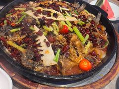 -老板恋上鱼(恒隆广场店)