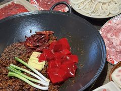 -重庆渝达老火锅(春熙路店)