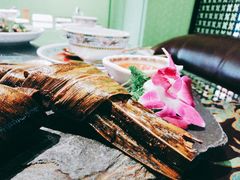 -小娘惹厨房Little Nyonya(狮城有约上榜店)