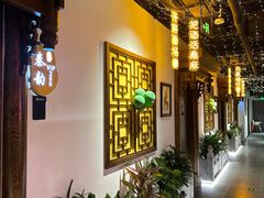 -秦月轩·陕西家乡菜(阜成路·五棵松店)