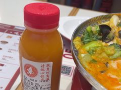 -喜家德虾仁水饺(华强天虹店)