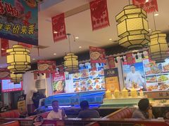 -渔家风味·鲅鱼水饺·央视展播·海鲜天津菜(开发区店)