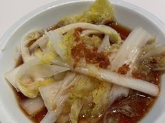 -谷田稻香·砂锅菜(汇暻广场店)
