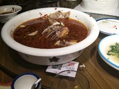 -湘聚缘湘菜馆(斜土路店)