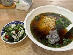 -君东记本帮面馆(天钥桥路店)