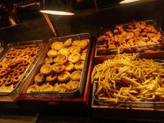 -比格比萨自助(万柳华联店)