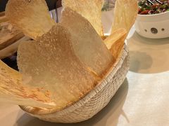 -大张烙馍村(泉山店)