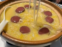 -百富源·海鲜辽菜(浑河堡店)