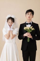 -巴黎春天婚纱摄影STUDIO·定制