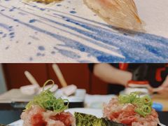 -Sushi Hanzo半藏(天环广场店)