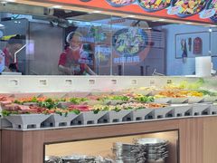 -醉人椒麻辣香锅(王府井喜悦店)