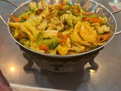 -老北京炸酱面大王.铜锅涮肉(朝阳门店)