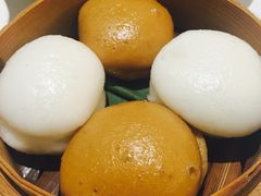 -琉璃餐厅(德基广场店)