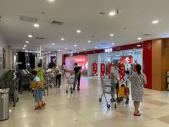 -吾悦广场(南京鼓楼店)