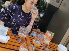 -京A Taproom·精酿餐吧(CBD店)