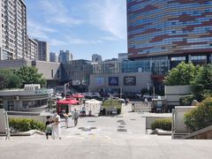 -崂山区第二实验小学