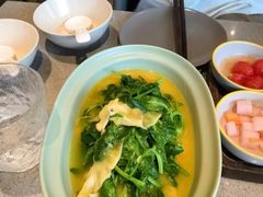 -半山腰·云南菜(侨福芳草地店)