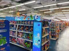 -TOYSRUS玩具反斗城(宁波和义大道店)