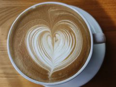 -COSTA COFFEE(龙德广场店)