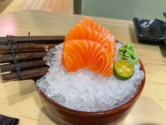 -沼津港精致料理·寿喜烧·烧鸟(漕河泾印象城店)