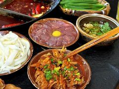 -胖碗火锅(观音桥店)