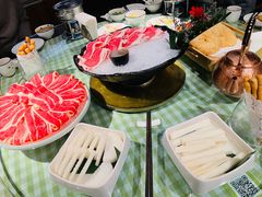 -番食园鲜食火锅(高新店)