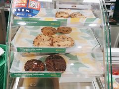 -赛百味SUBWAY(建六宜安广场店)