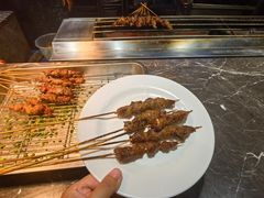 -金马门国际美食百汇(珞喻路店)