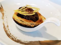 鲍鱼酥-宝丽轩中餐厅BAOLIXUAN