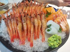 -富盈酒店-日本料理餐厅(厚街店)