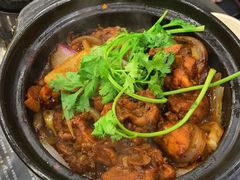 鸡公煲小煲-川香煲(茅台路店)