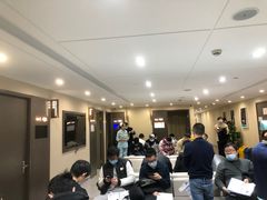-爱康国宾体检中心(五角场万达广场分院)