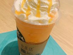 -星巴克(天津五大道店)